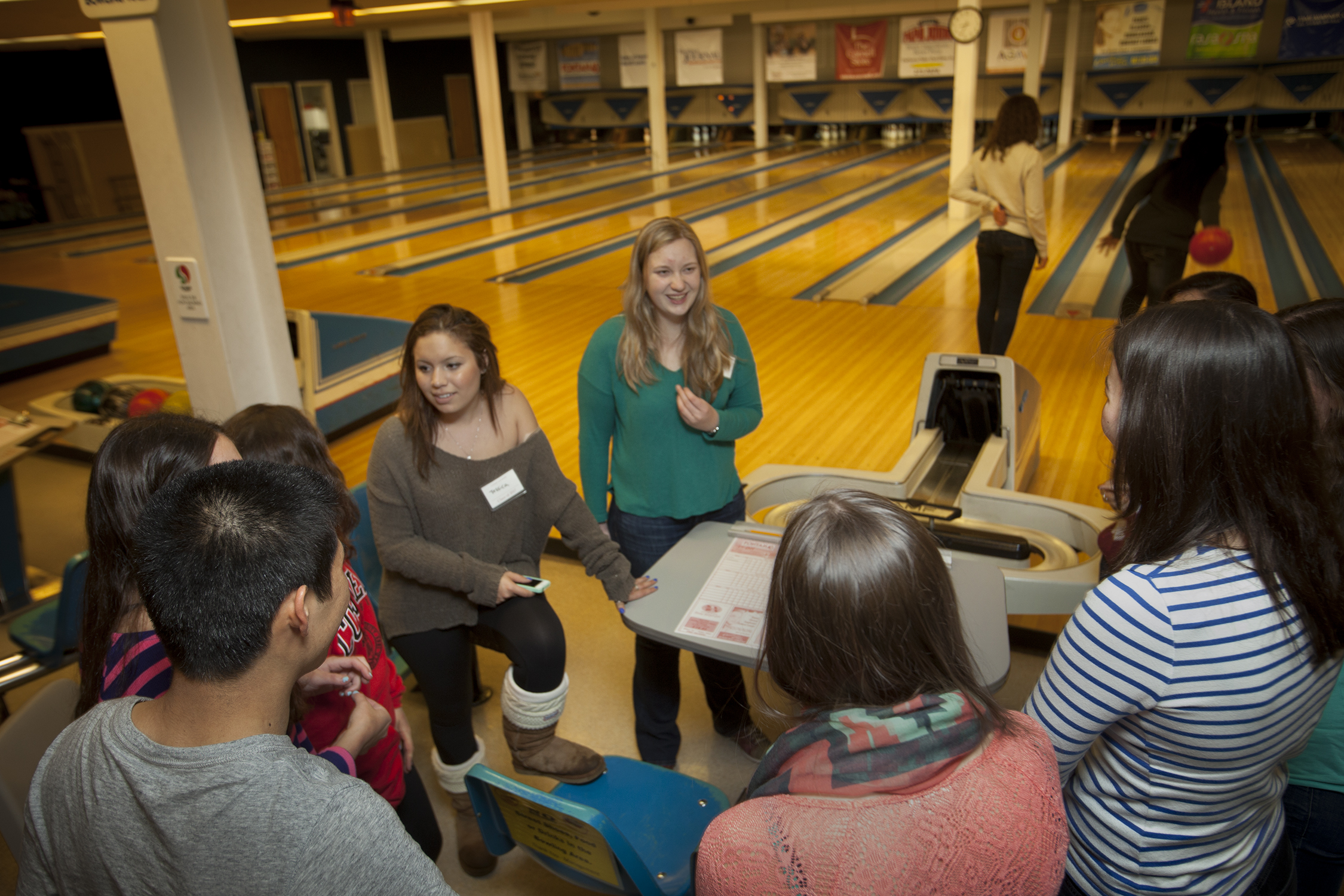 Picture Cornell April 16, 2013 Cornell Chronicle