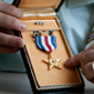 World War II metal
