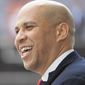'You can't do this alone,' Booker tells Class of 2013