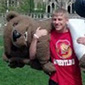 Sports Illustrated names Dake College Athlete of the Year
