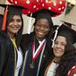 'Cheers' to the Class of 2013