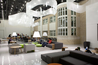 Human ecology commons