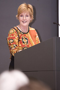 Patricia Maughan