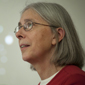 Martha Haynes takes alumni on trip through cosmic history