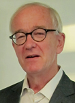 Richard Swedberg