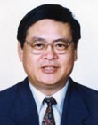 Wang Jisi