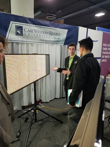 Undergrad Helps Develop Concussion Diagnosis Device Cornell