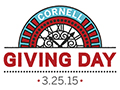 Giving Day logo