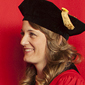Skepticism, tenacity will serve new Ph.D.s, says Skorton