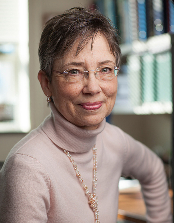Kathleen M. Rasmussen