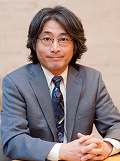 Hitoshi Murayam