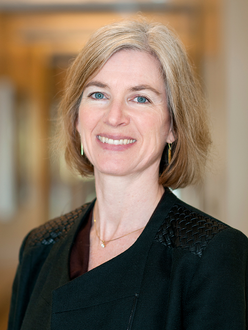 Genome Editing Pioneer Doudna To Give Racker Lecture | Cornell Chronicle