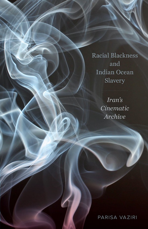 Racial Blackness and Indian Ocean Slavery book cover