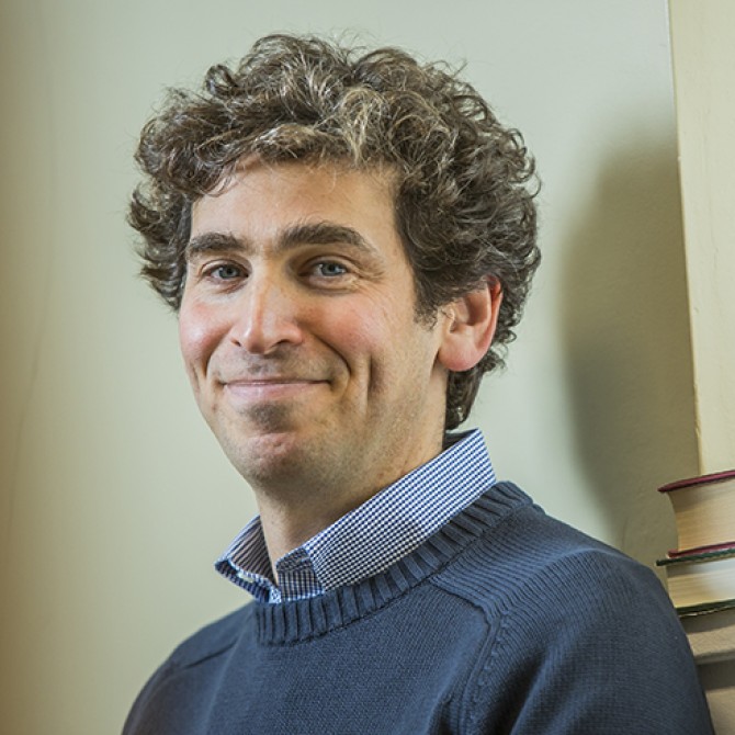 ‘My Atlantis Complex’ podcast explores ‘What Makes Us Human’ Cornell