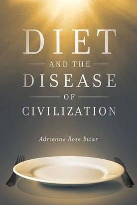 Diet book cover