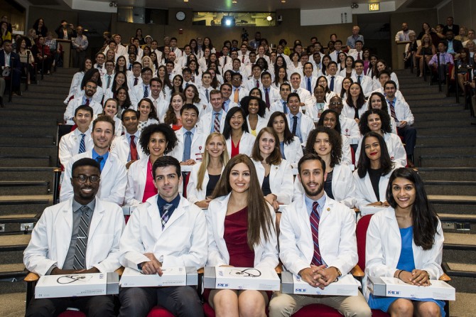 job for medical students chicago
