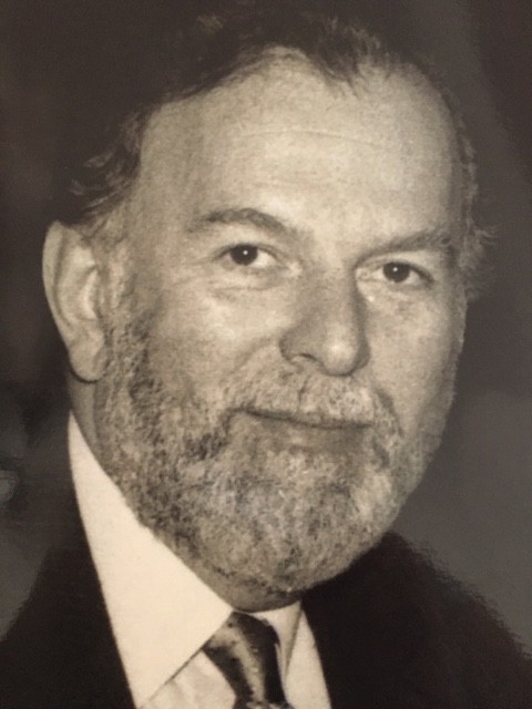 Bernard Yudowitz
