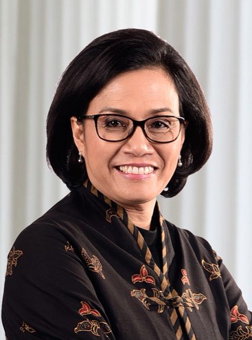 Indonesia’s finance minister to give Bartels lecture April 10 | Cornell