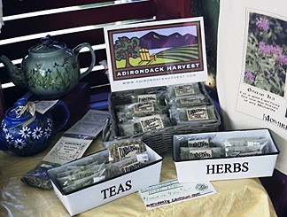 Underwood Herbs of Chateaugay, NY