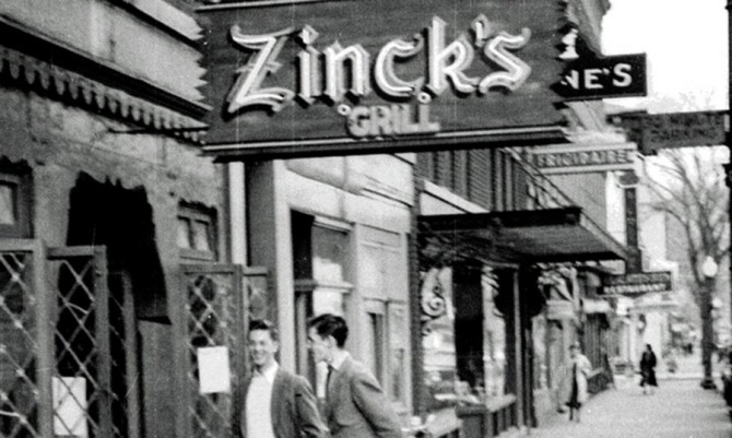 Zinck's