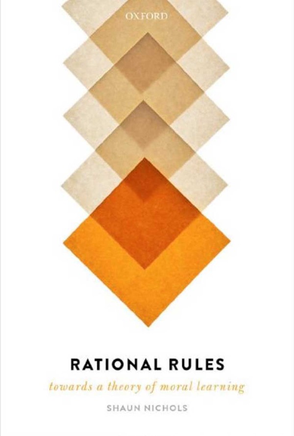 Rational Rules book cover