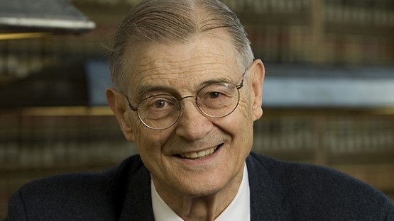 Robert Summers, pre-eminent legal scholar, dies at 85 | Cornell Chronicle