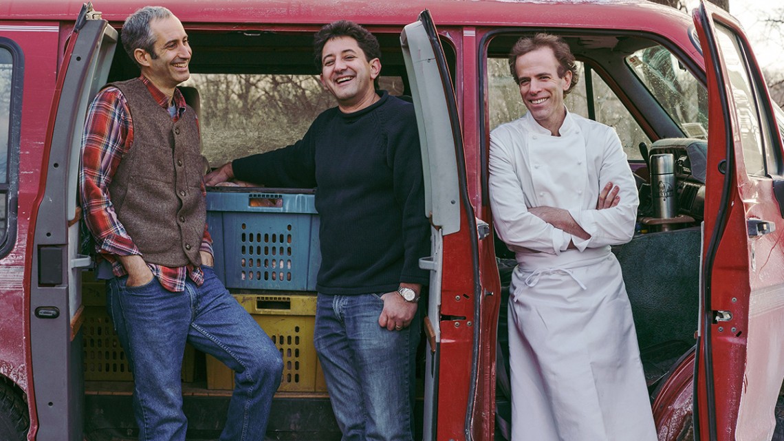 Goldfarb, Maourek and Barber