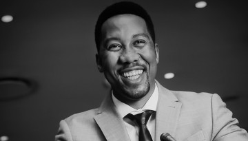 Ndaba Mandela