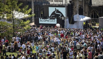 Slope Day 2019