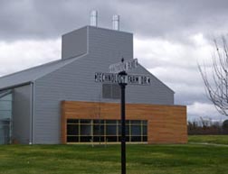 Cornell Agriculture and Food Technology Park