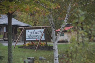 Agroforestry Resource Center