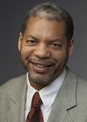 Lance Collins named dean of College of Engineering
