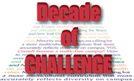 decade of challenge