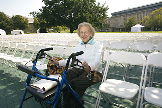 Virginia Hallett Hardesty