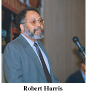Robert Harris