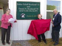 Susan Henry, Bondareff and Hyman