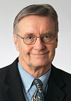 Stephen Philip Johnson