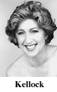 Judith Kellock