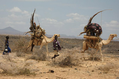  herders in Karare