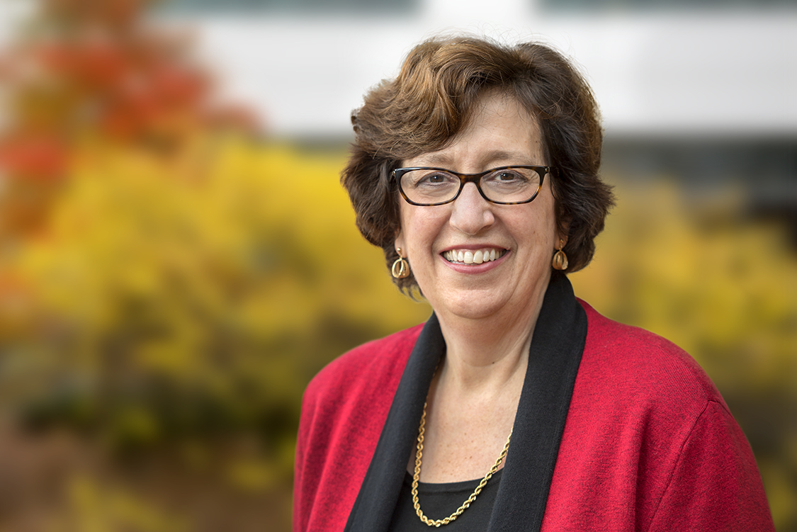 Martha E. Pollack, provost at Michigan, named 14th president | Cornell Chronicle