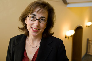 Suzanne Mettler
