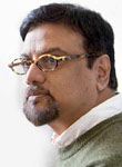 Satya Mohanty