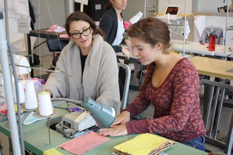 Volunteers assemble hygiene kits for girls Cornell Chronicle