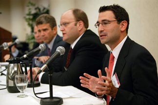 Annual Cornell Real Estate Conference