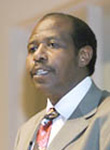 Paul Rusesabagina