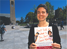 Christine Schelhas-Miller