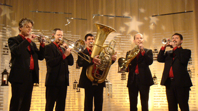 Ensemble Paris Lodron