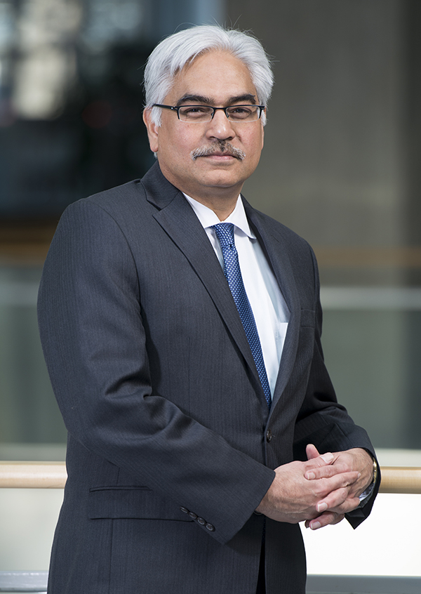 Kenneth Miranda Of The Imf Named Chief Investment Officer Cornell Chronicle