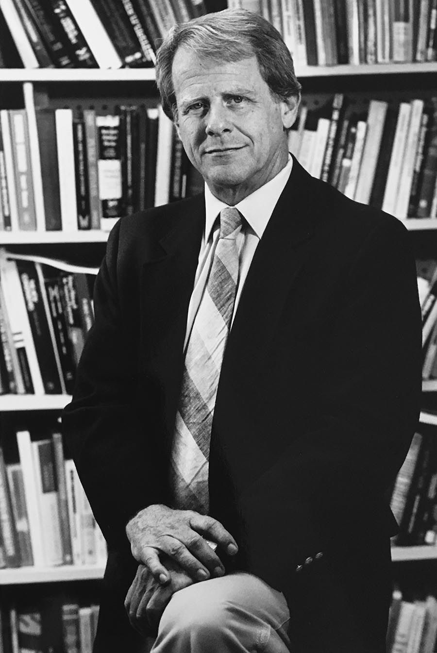 Cornell in Washington