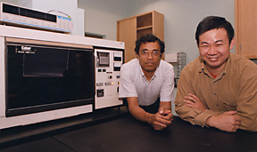 Ashim Datta and Hua Zhang
